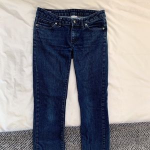 Patagonia jeans